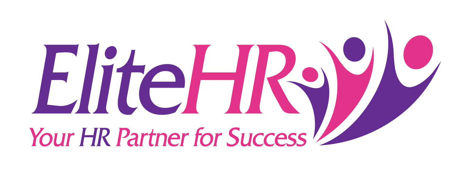Elite HR Logo